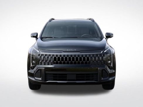 New 2027 Kia Sportage X-Line AWD/4WD image 2