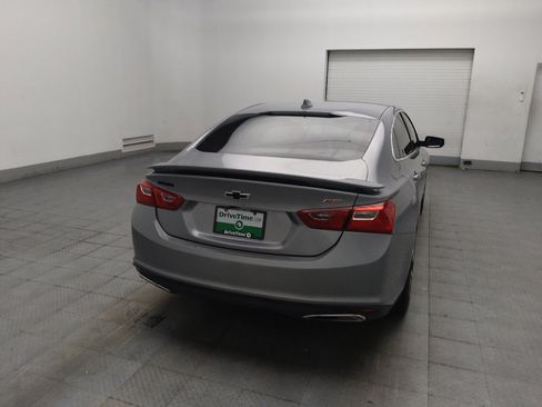 Used 2023 Chevrolet Malibu RS FWD image 7