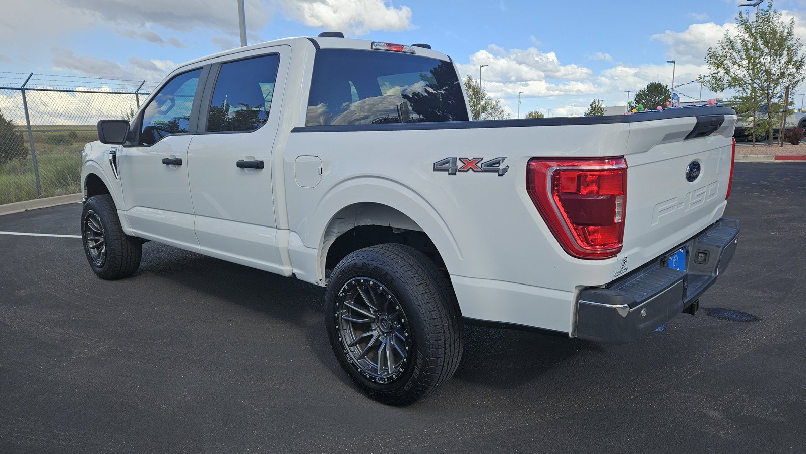Used 2022 Ford F150 XLT w/ Trailer Tow Package AWD/4WD image 22