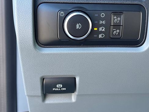 New 2026 Ford F350 XL w/ XL Chrome Package image 16