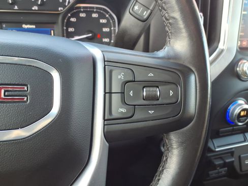 Used 2022 GMC Sierra 1500 Elevation image 19