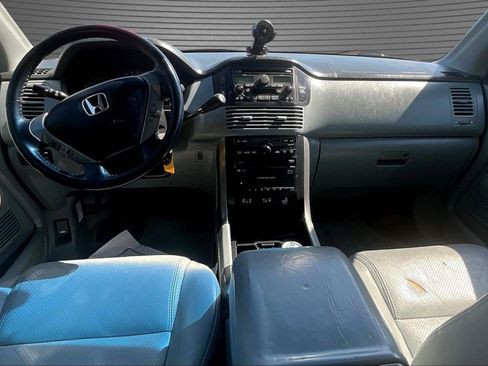 Used 2005 Honda Pilot EX-L image 7