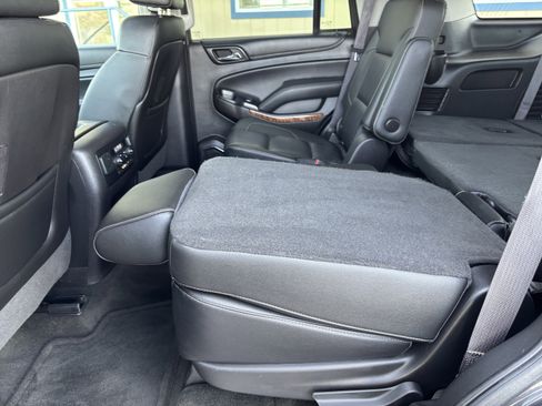 Used 2016 Chevrolet Tahoe LTZ AWD/4WD image 25