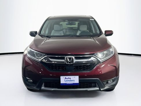 Used 2019 Honda CR-V EX-L image 2
