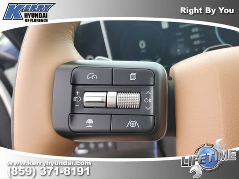 New 2026 Hyundai Santa Fe Calligraphy AWD/4WD image 20