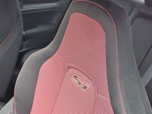 Used 2023 Honda Civic Si image 19