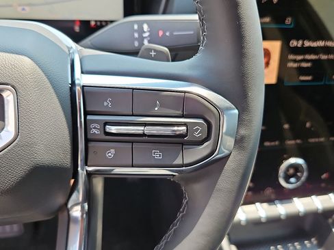 New 2026 GMC Terrain Elevation image 41