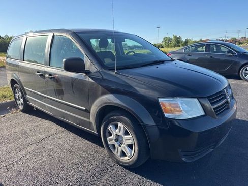 Used 2008 Dodge Grand Caravan SE FWD image 3
