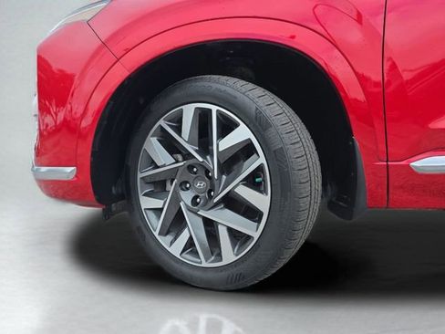 Used 2023 Hyundai Santa Fe Calligraphy AWD/4WD image 44