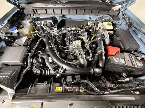Used 2023 Ford Bronco Wildtrak AWD/4WD image 22
