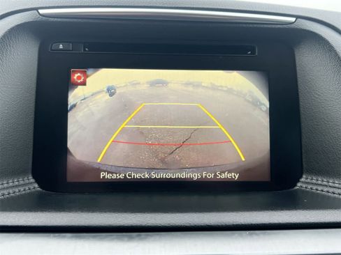 Used 2016 MAZDA CX-5 Grand Touring image 29