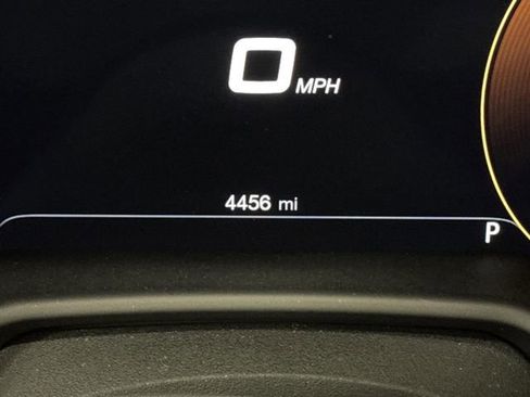 Used 2024 Dodge Hornet GT w/ GT Blacktop Package image 19