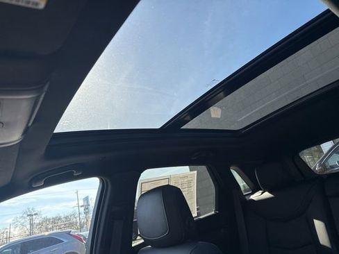 Used 2023 Cadillac XT5 Sportv image 20
