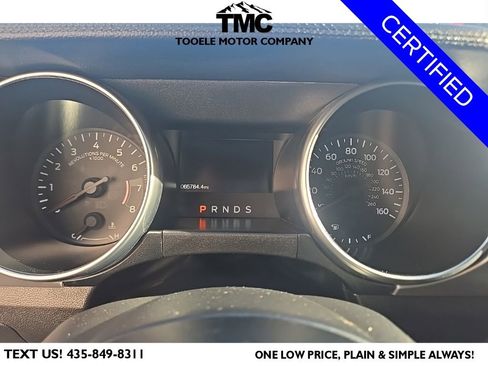 Used 2022 Ford Mustang Premium image 15