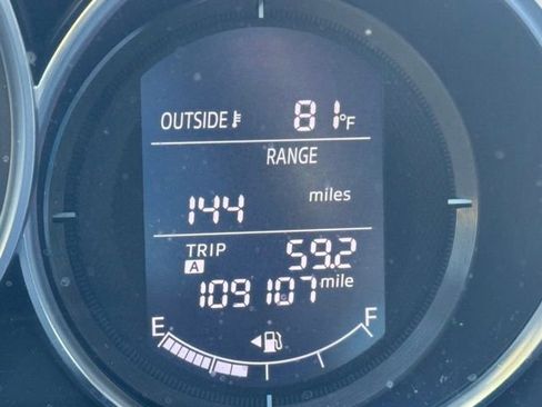 Used 2016 MAZDA MAZDA6 Touring image 11