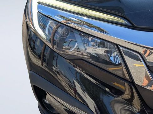 Used 2019 Honda Pilot EX-L image 9