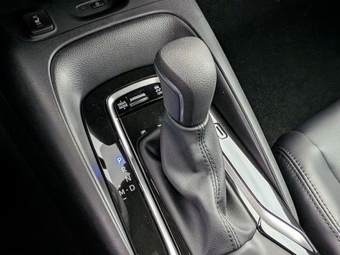 New 2026 Toyota Corolla XSE image 12