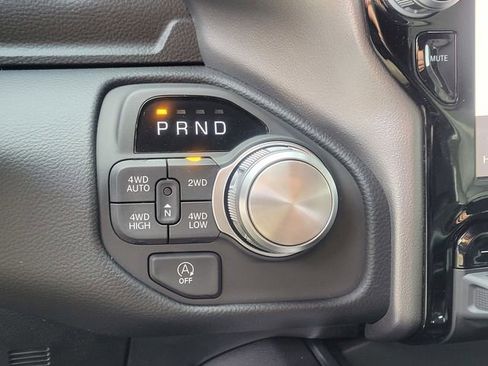 New 2026 RAM 1500 Laramie image 11