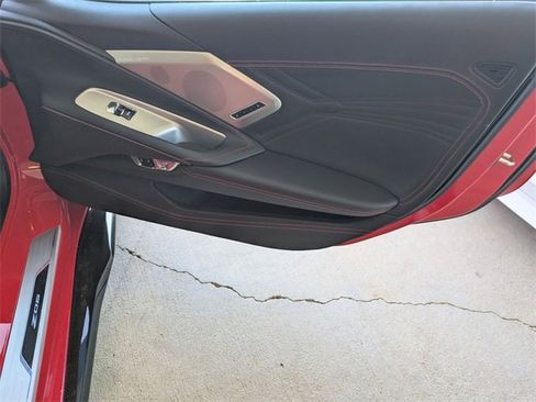 Used 2023 Chevrolet Corvette Z06 image 31