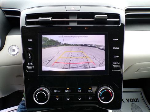 Used 2023 Hyundai Tucson SEL FWD image 25