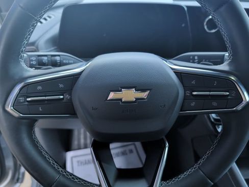 Used 2024 Chevrolet Traverse LT w/ LPO, Floor Liner Package AWD/4WD image 15