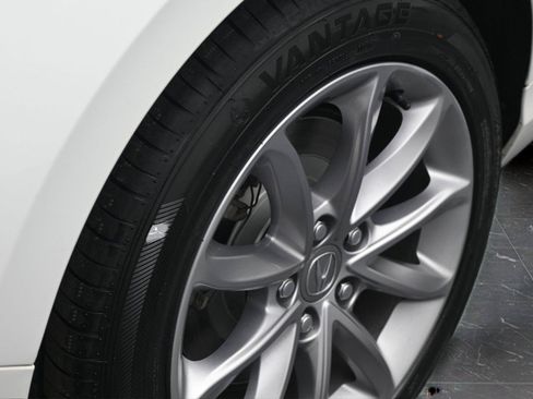 Certified 2023 Acura TLX FWD image 14