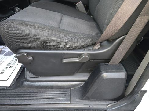 Used 2008 Chevrolet Silverado 2500 W/T image 17