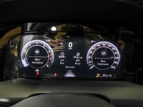 New 2026 Volkswagen Golf AWD/4WD image 25