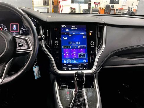 Used 2022 Subaru Legacy Premium image 7