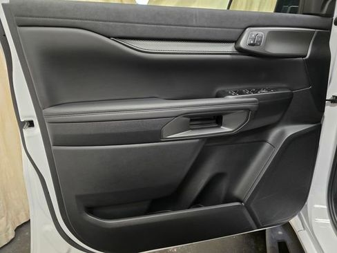 Used 2025 Ford Ranger Raptor image 15