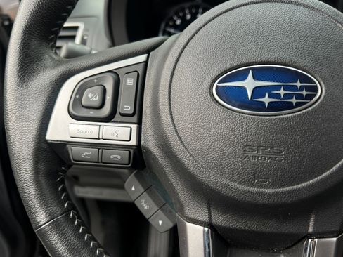 Used 2017 Subaru Forester 2.5i Touring image 23