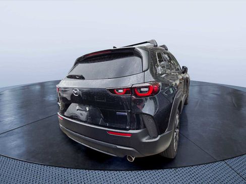 Certified 2025 MAZDA CX-50 2.5 Hybrid w/ Weather Package AWD/4WD image 3