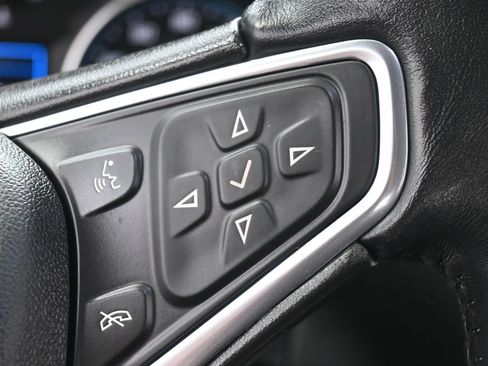 Used 2019 Chevrolet Equinox LT AWD/4WD image 25