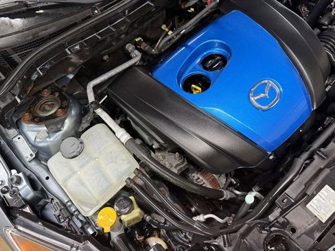 Used 2013 MAZDA MAZDA3 i Grand Touring image 28