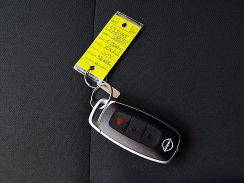 Used 2024 Nissan Kicks S FWD image 58