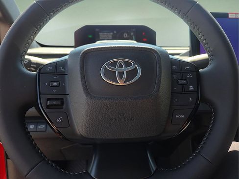 New 2026 Toyota bZ image 25