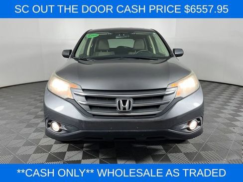 Used 2012 Honda CR-V EX image 3