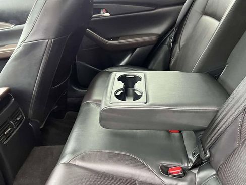 Certified 2023 MAZDA CX-30 2.5 Turbo w/ Premium Plus Pkg image 16