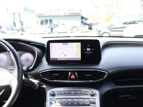 Used 2023 Hyundai Santa Fe Calligraphy image 19