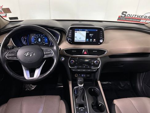 Used 2020 Hyundai Santa Fe Limited image 29