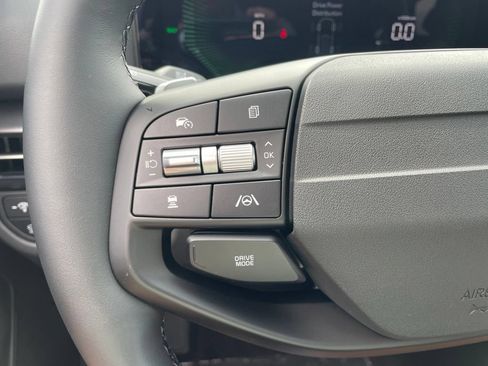 New 2027 Kia Sportage EX AWD/4WD image 25
