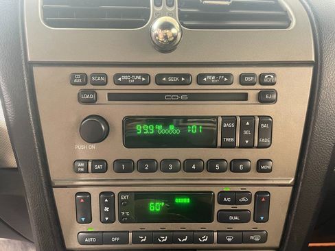 Used 2005 Ford Thunderbird RWD image 19