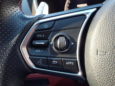 Used 2023 Acura MDX A-Spec image 22