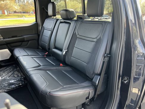 New 2025 Ford F150 Raptor image 24