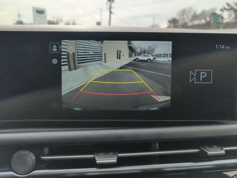 Used 2026 Hyundai Tucson SEL image 21