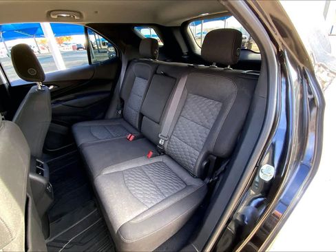 Used 2019 Chevrolet Equinox LT image 19