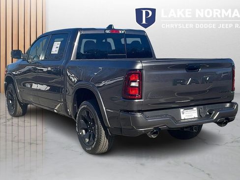 New 2026 RAM 1500 Big Horn image 7