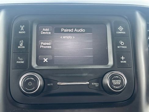 Used 2020 RAM 2500 Tradesman image 41