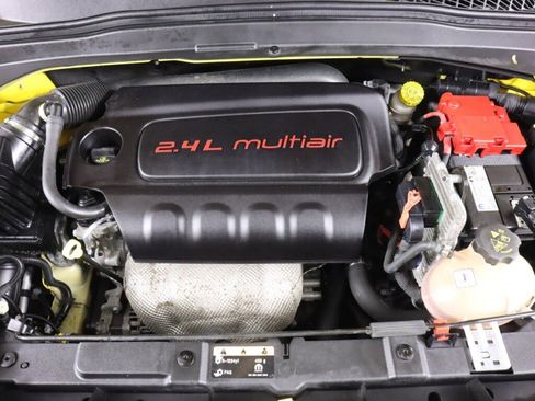 Used 2018 Jeep Renegade Sport w/ Power & Air Group AWD/4WD image 39
