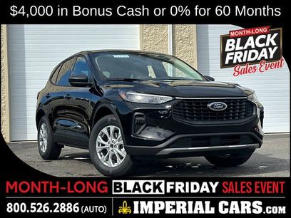 New 2025 Ford Escape Active w/ Cold Weather Package